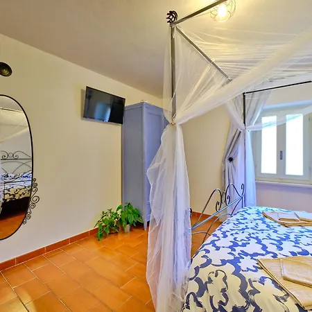 Villa La Zinevrela Costermano sul Garda Exterior foto