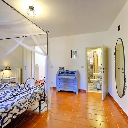 Villa La Zinevrela Costermano sul Garda Exterior foto