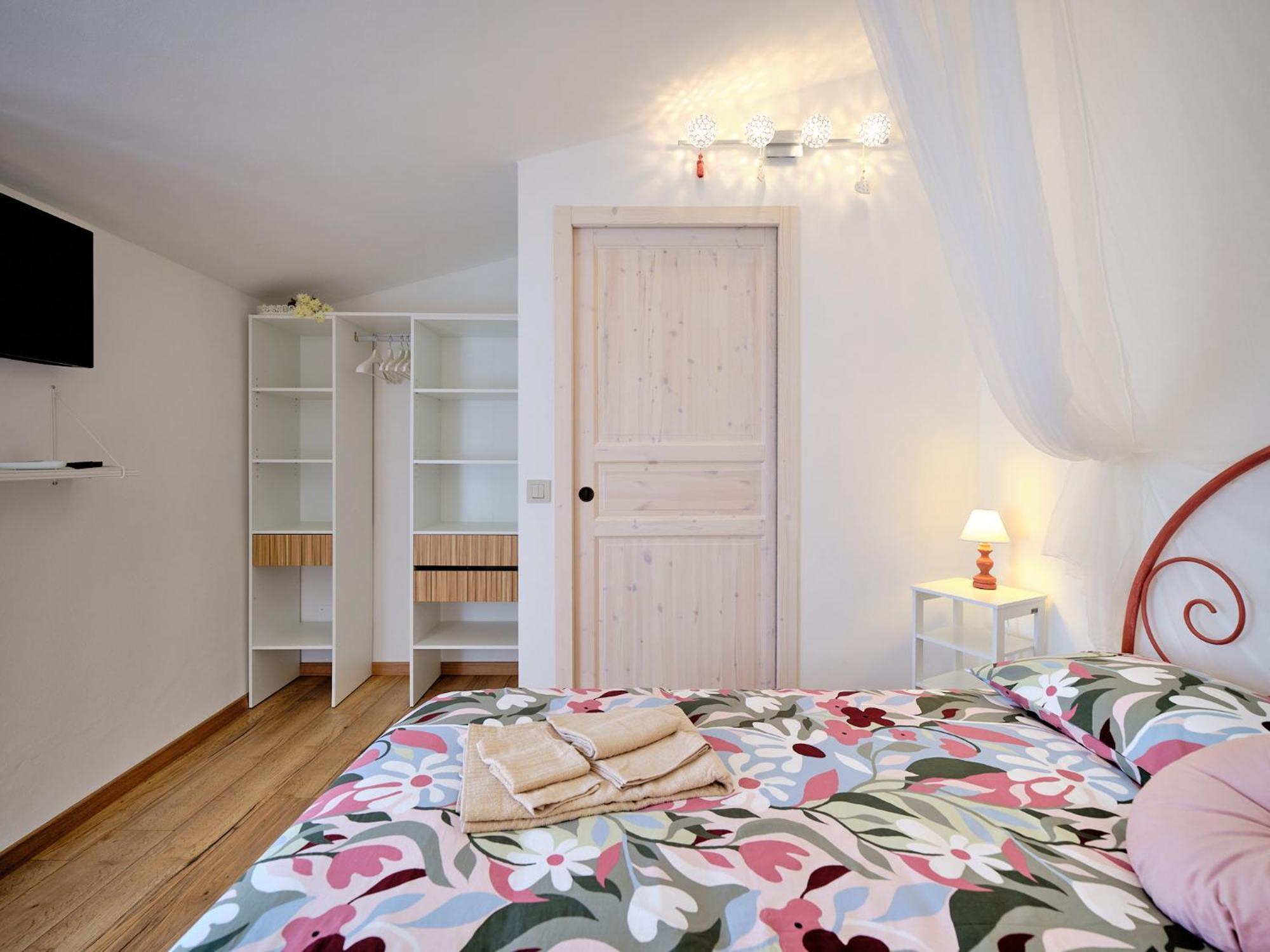 La Zinevrela Holiday home *