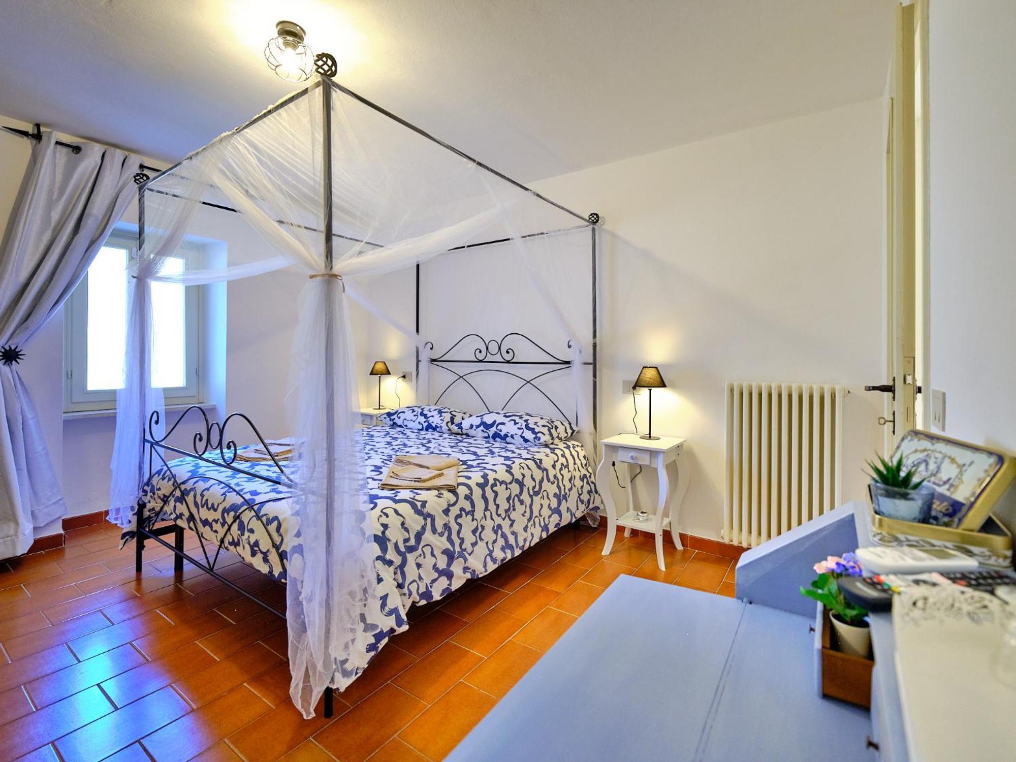 La Zinevrela Costermano sul Garda