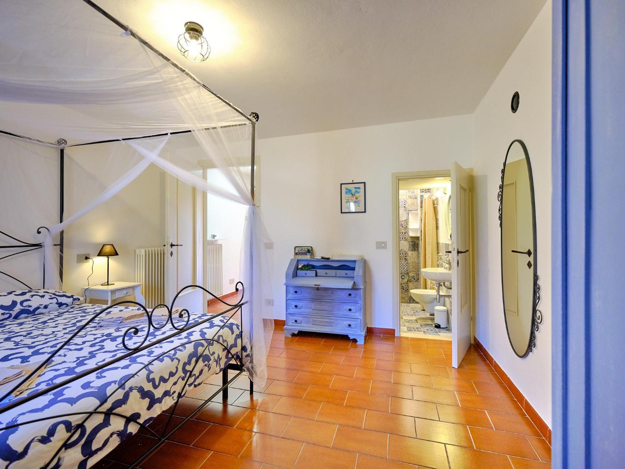La Zinevrela * Costermano sul Garda