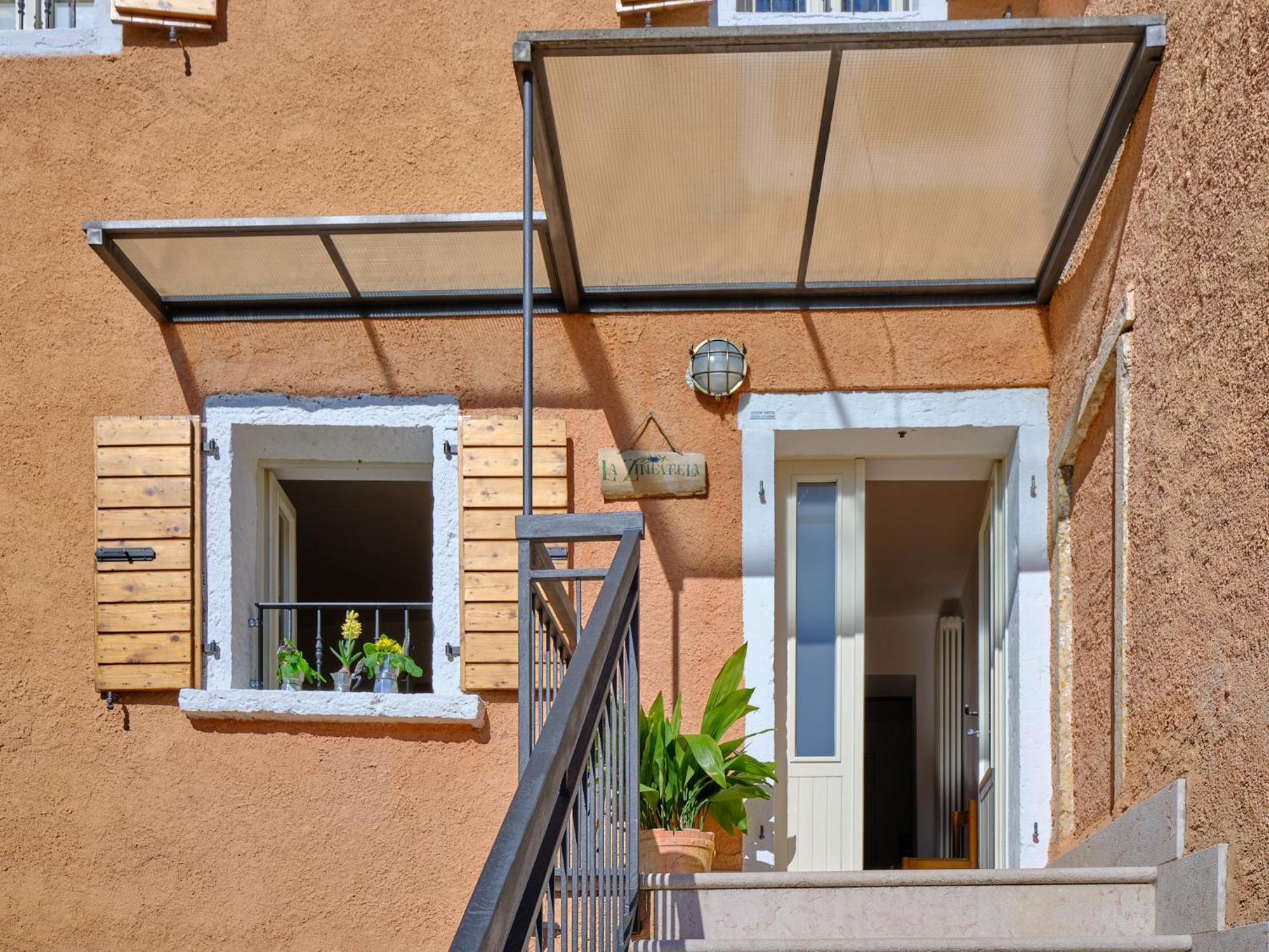 Holiday home La Zinevrela *