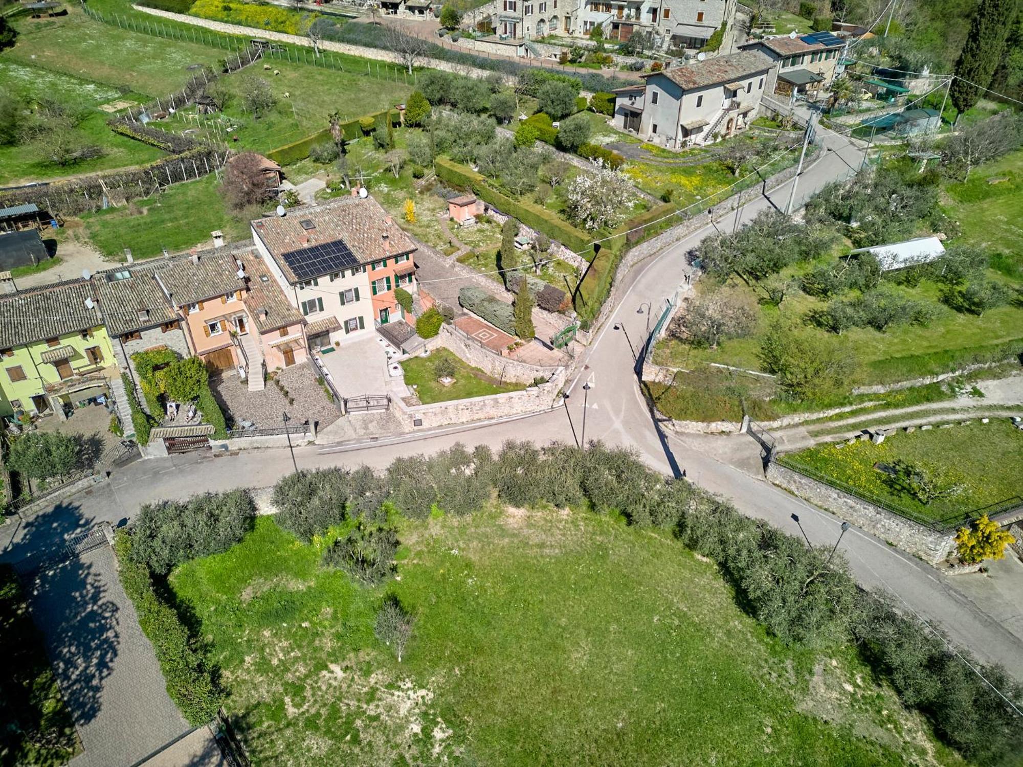 La Zinevrela Holiday home Costermano