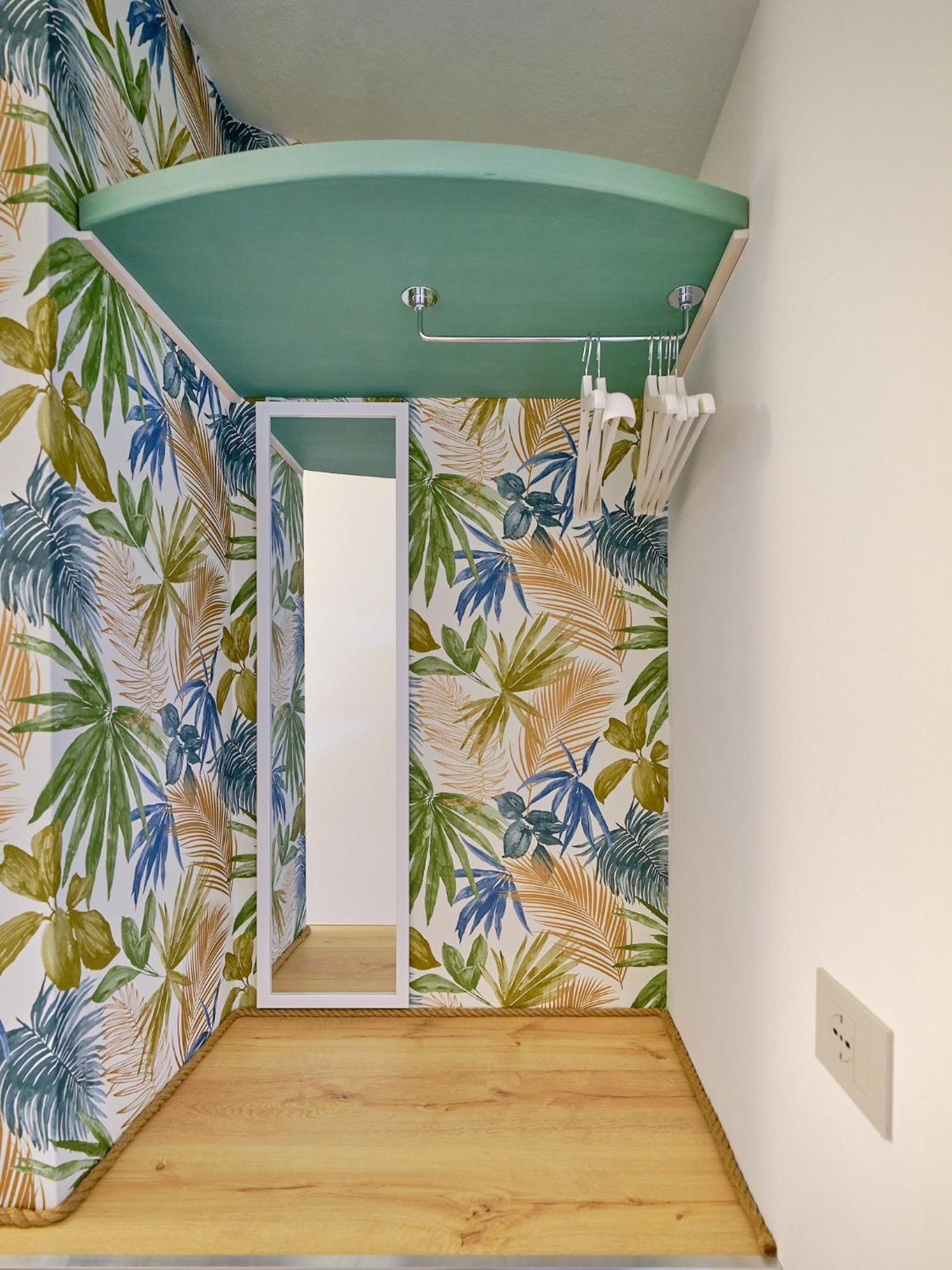 Ferienhaus La Zinevrela Costermano sul Garda
