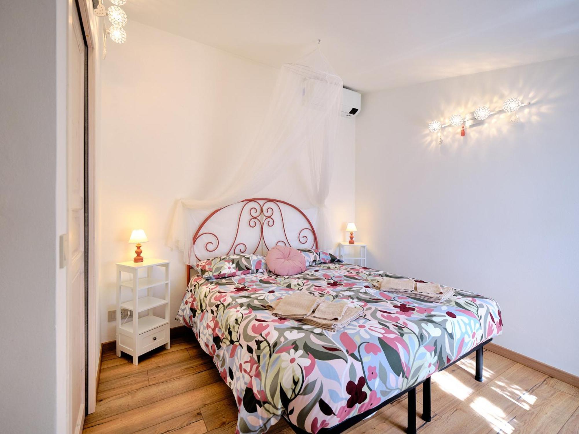 La Zinevrela Holiday home Costermano