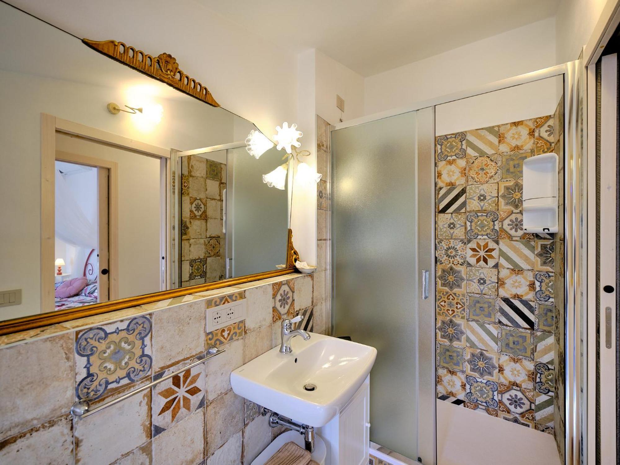 Holiday home La Zinevrela