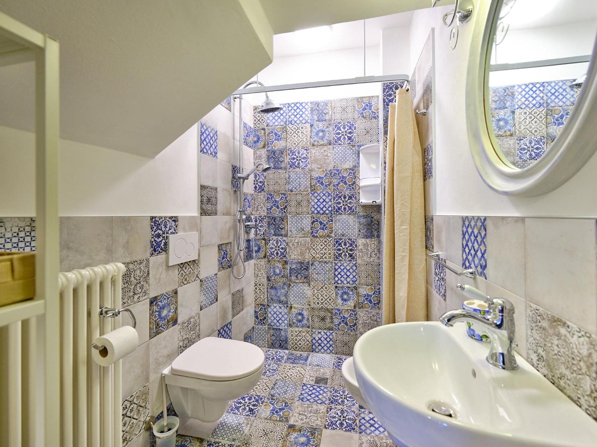 La Zinevrela Holiday home *