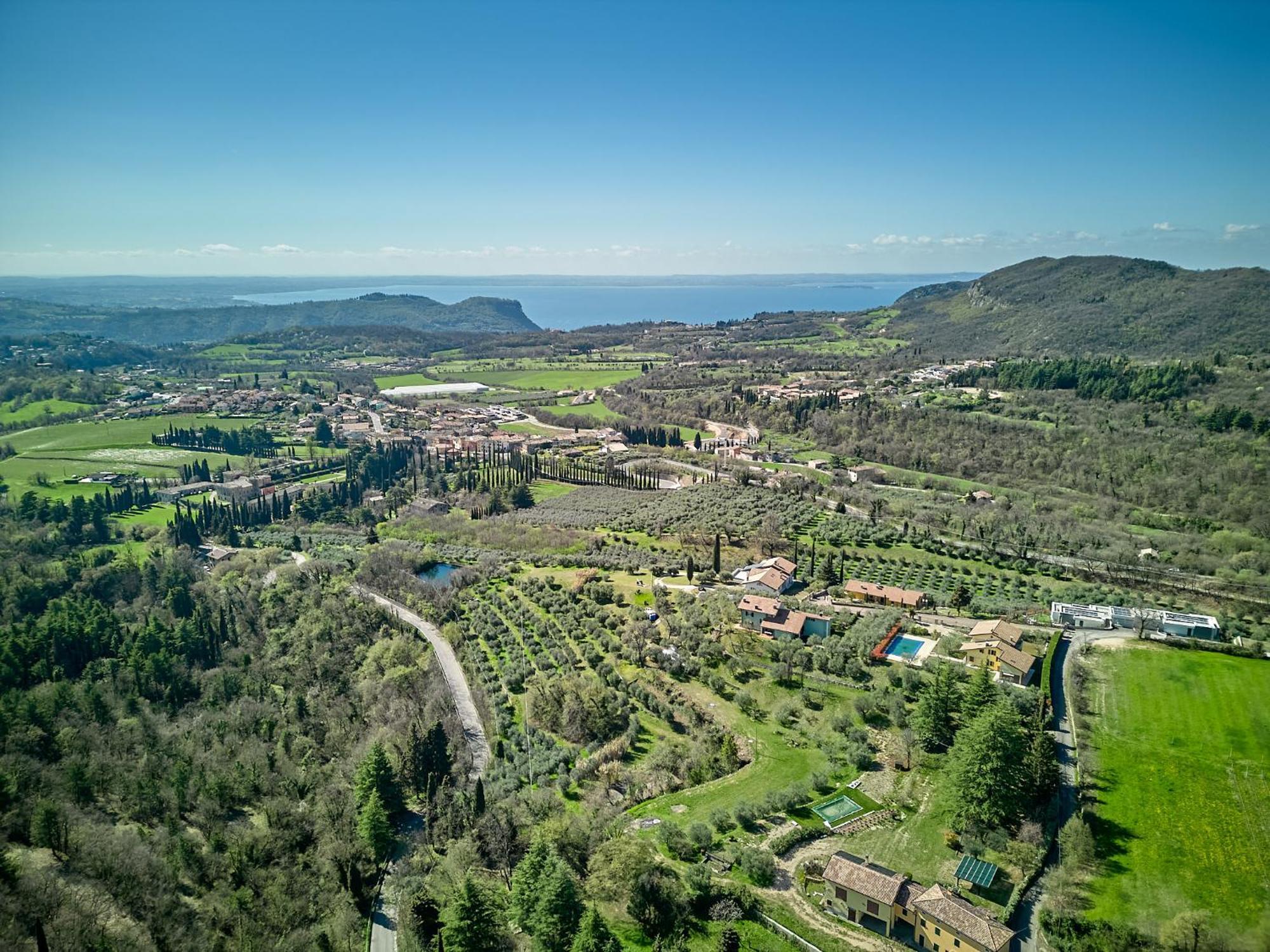 Holiday home La Zinevrela