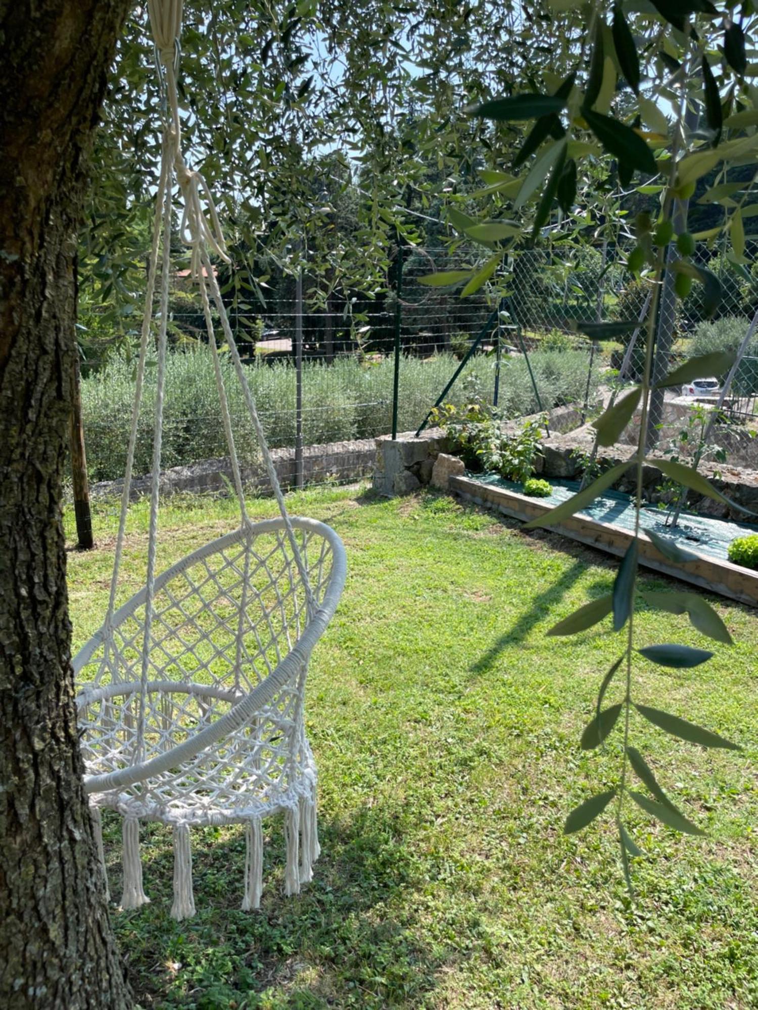 La Zinevrela Holiday home