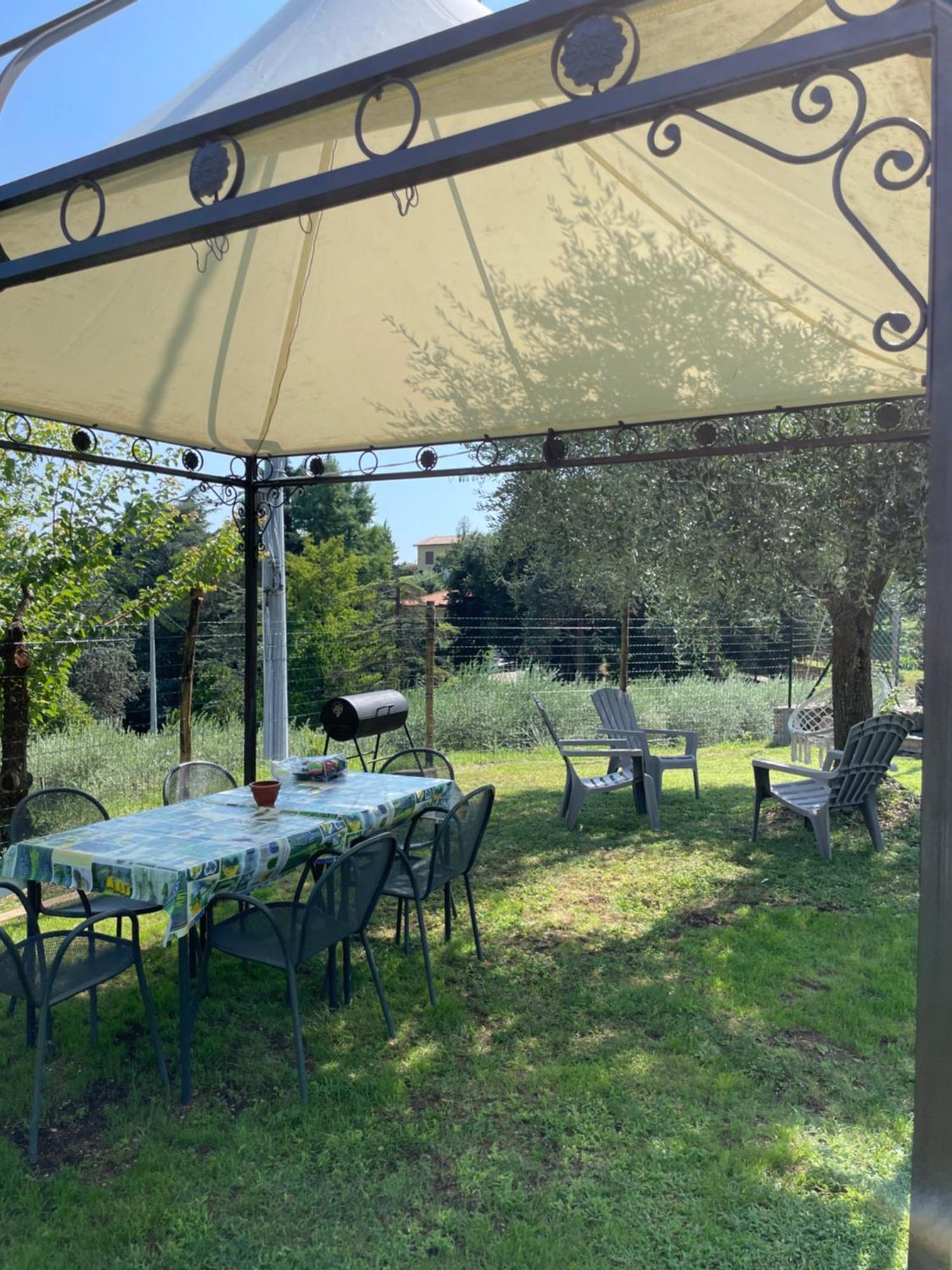 Holiday home La Zinevrela Costermano